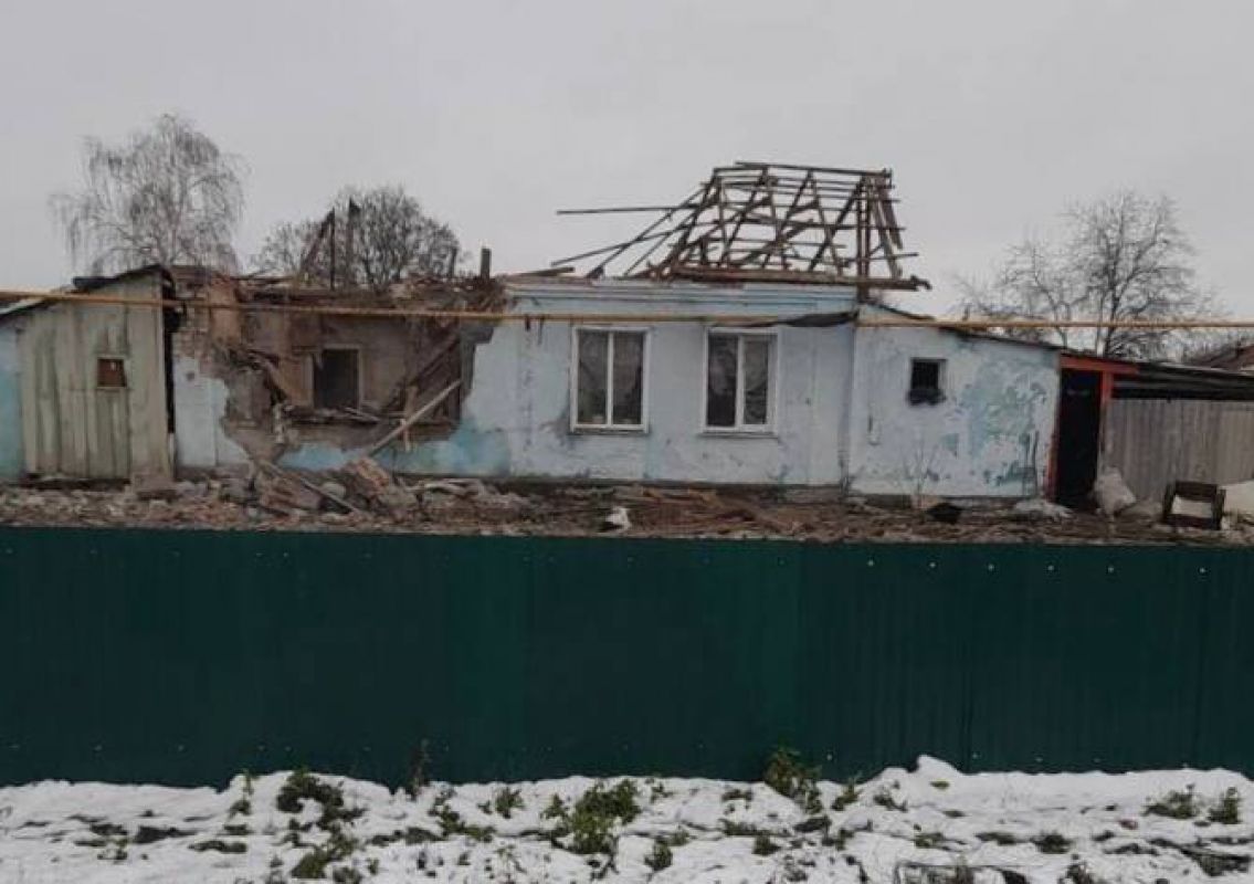 Сегодняшние Новости Фото