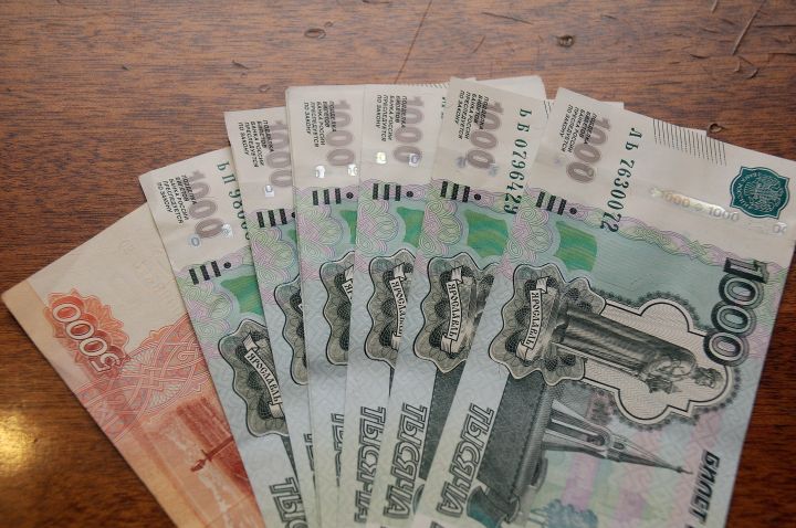 Белгородцы будут получать доплату к пенсии за находящихся на их иждивении правнуков