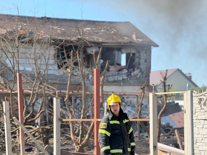 Вячеслав Гладков прокомментировал взрыв в Белгороде 