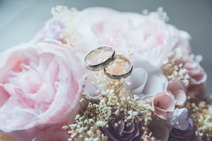 В Белгородской области зарегистрировали самый необычный брак года