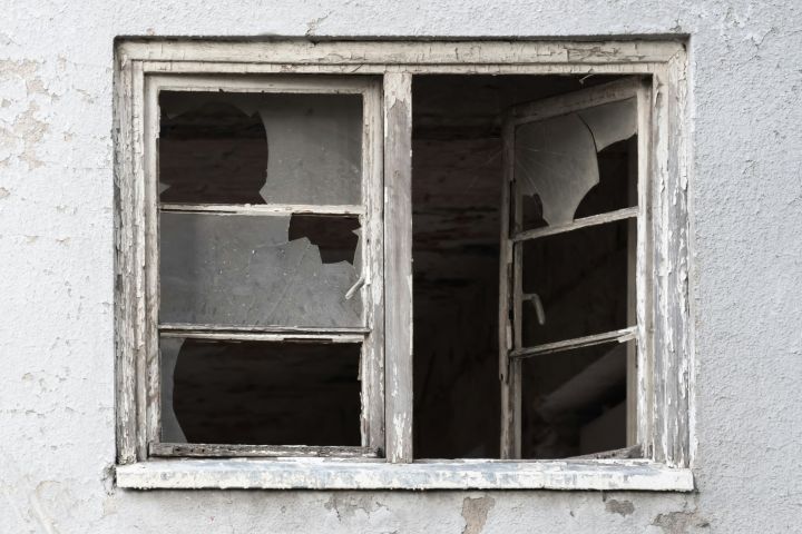 Беспилотники ВСУ атаковали дома в двух приграничных селах