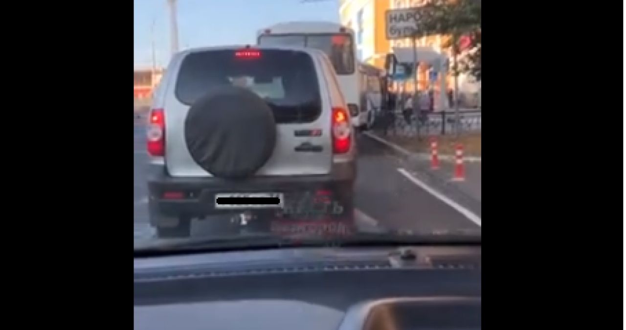 v belgorode vydelenka sozdala konflikt