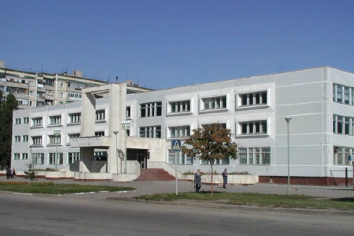 Лессон белгородский педагогический колледж