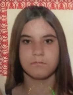 В Белгородской области исчезла девушка-подросток