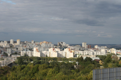 В Белгородской области сведут к минимуму коммерческую застройку