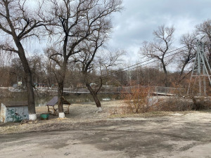 В Белгородской области восстановили обрушившийся мост