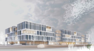 В Белгороде построят больницу по шведской технологии