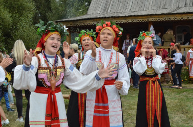 Фестиваль «Маланья» в Белгородской области перенесли на конец лета 