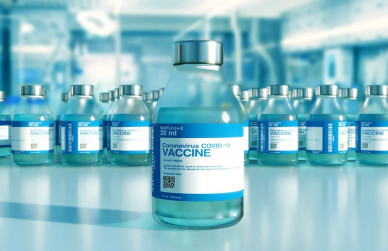 В Белгородской области план по вакцинации выполнят к 1 сентября
