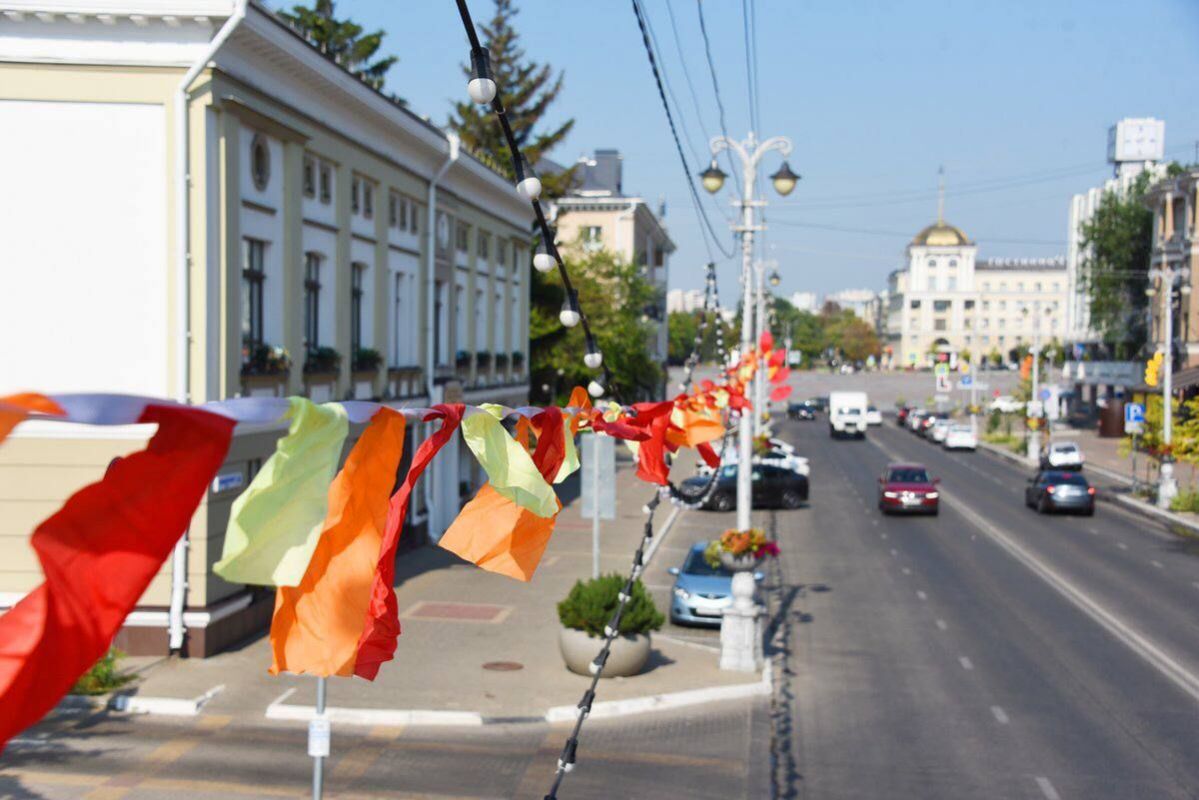 Лада на магистральной белгород