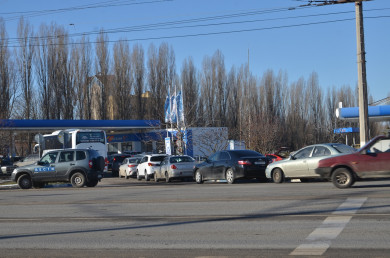 Итоги дня: что случилось в Белгороде 24 февраля 