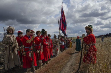 Белгородские достопримечательности участвуют в национальном туристическом конкурсе 
