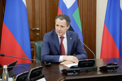 Белгородский губернатор назвал неофициальную причину происшествия в Красном Октябре
