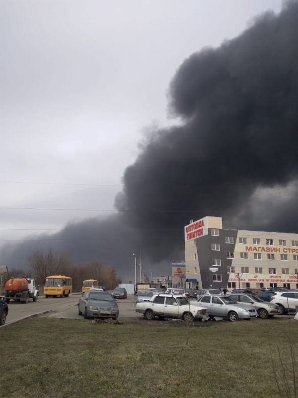 Теракт в белгороде сегодня последние новости