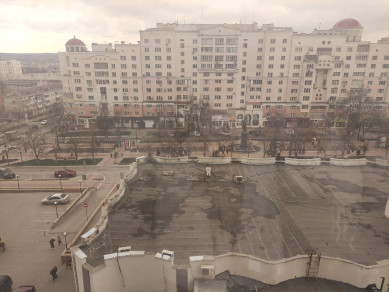 В Белгороде вновь эвакуировали школы