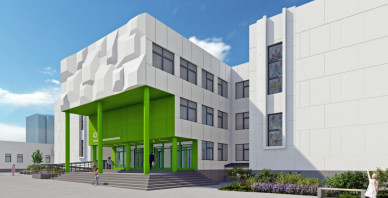 В Белгородской области будут использовать готовые дизайн-проекты при капремонте социальных объектов