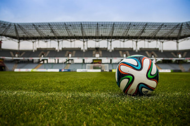 В Белгороде пройдет музыкальный футбольный матч