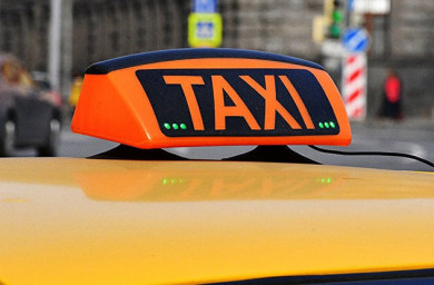 В Белгороде платные парковки станут бесплатными для социального такси