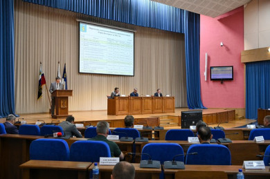В Общественную палату Белгорода приняли 10 кандидатов