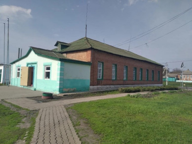В Белгородской области появится новая школа