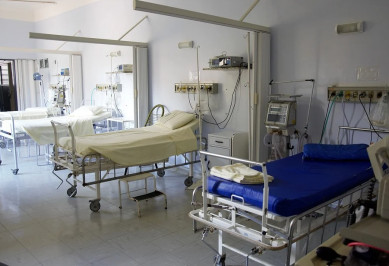 В Белгородской области две больницы освободят от статуса ковид-госпиталей