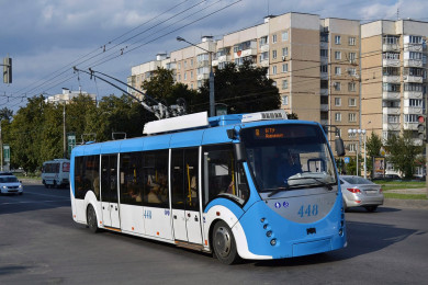 Итоги брифинга по троллейбусам: «Белгородцы не ощутят особых перемен»