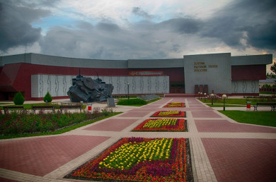 12 июля музеи в Прохоровке будут работать на два часа дольше