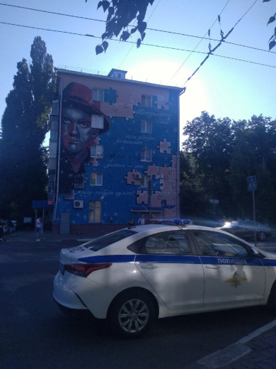 В Белгороде за восстановление домов будут отвечать два чиновника