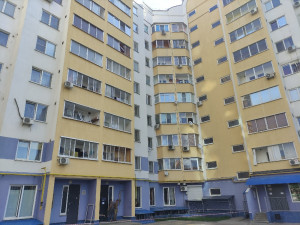 Утро после трагедии в Белгороде…