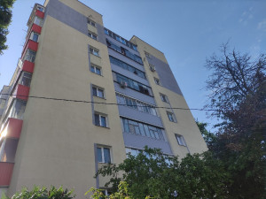 Утро после трагедии в Белгороде…