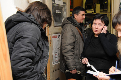 Белгородец пошёл за пивом и остался без телефона