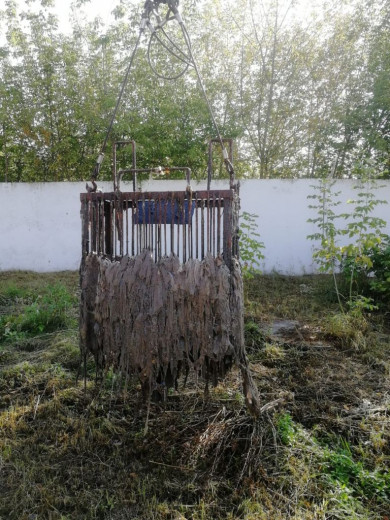 В Белгороде канализацию забили влажными салфетками