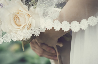 В Белгородской области за неделю зарегистрировали 426 браков по ускоренной процедуре