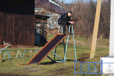 Белгородцы жалуются на плохую связь 