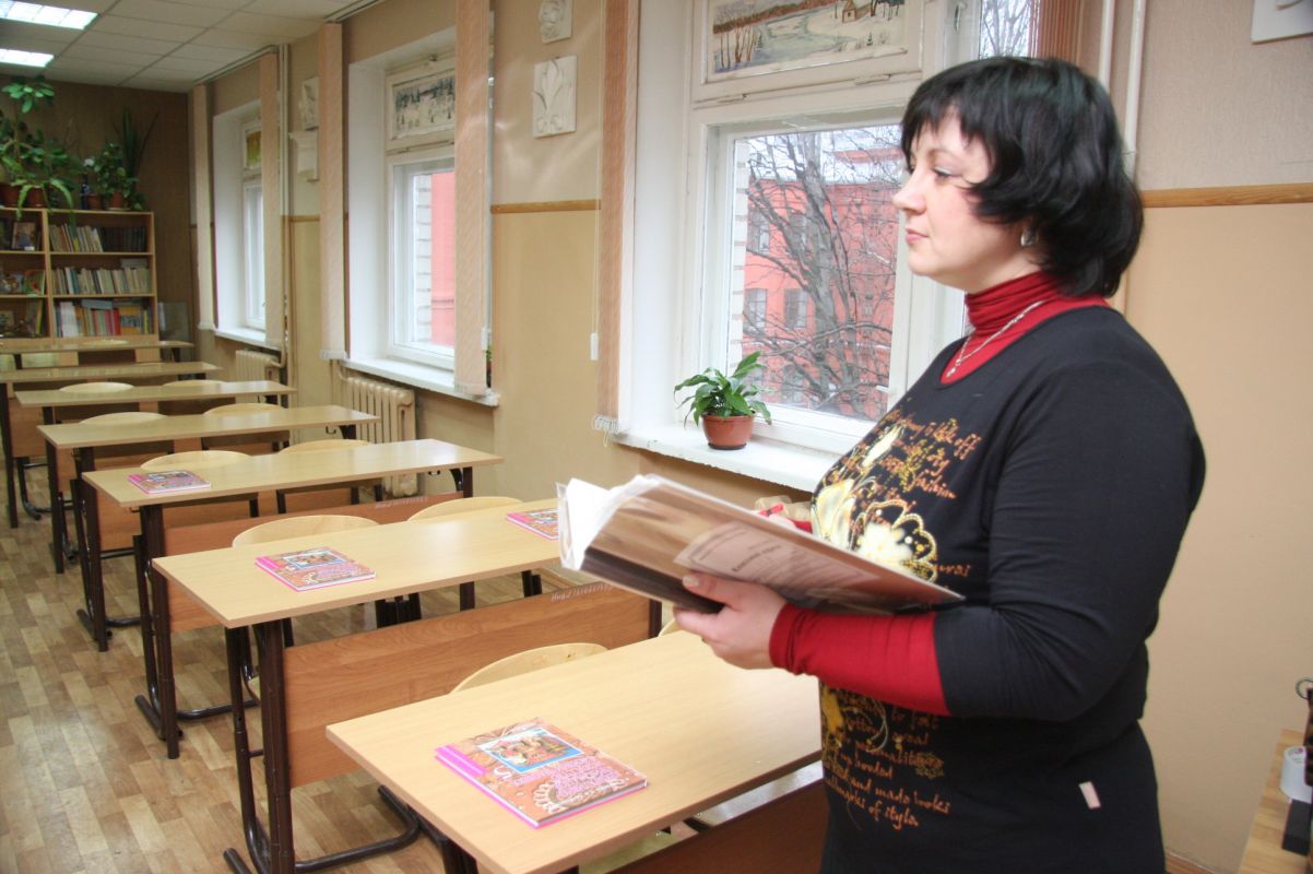 Белгородские школы закрыли на досрочные каникулы&nbsp;