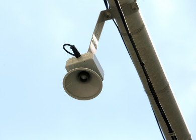 Жители Старооскольского района просят сделать освещение на дорогах