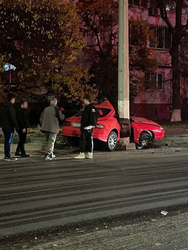 иномарка белгород