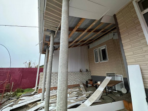Белгородский губернатор прокомментировал масштаб разрушений в Валуйках и Уразово