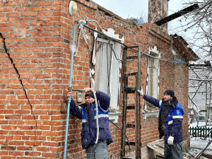 Белгородский губернатор озвучил возраст пострадавшей под обстрелом девочки