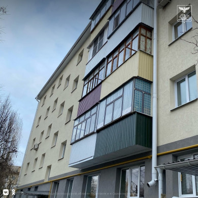 В Белгороде по программе утепления фасадов сдали больше половины домов