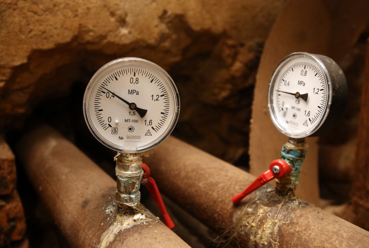 Белгородцы просят губернатора отправить слесарей на учёбу&nbsp;