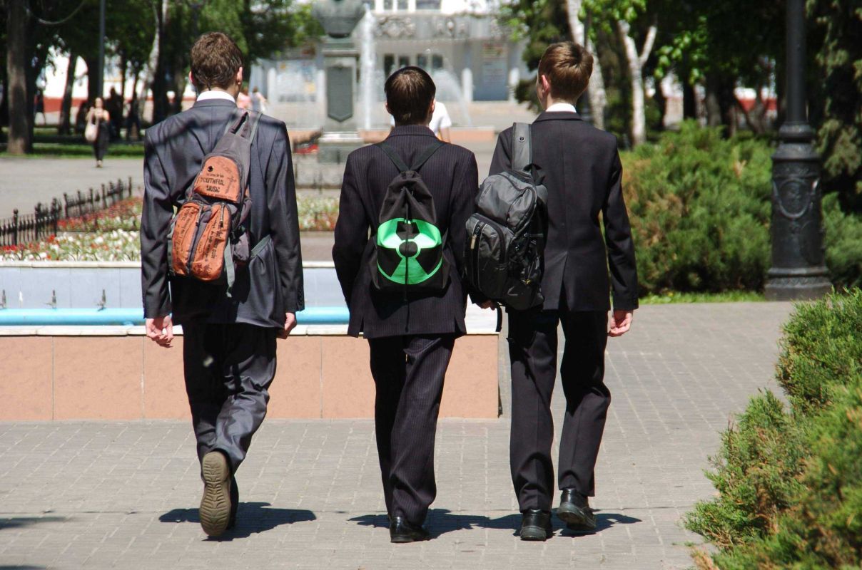 На Белгородчине кабаны напали на школьницу&nbsp;