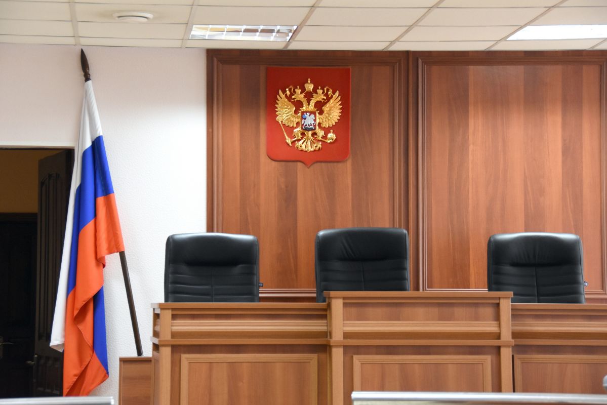 В Белгороде &nbsp;чиновник проигнорировал обращение гражданина&nbsp;