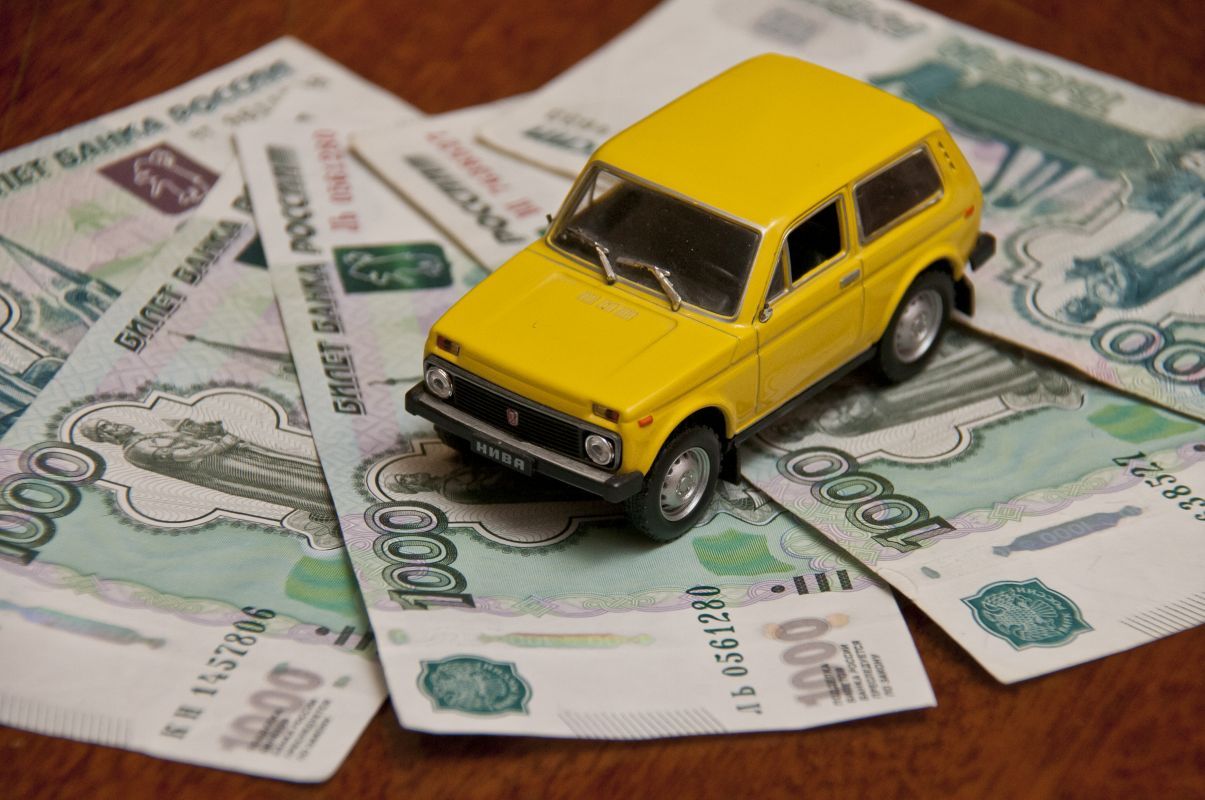 В России могут отменить ОСАГО