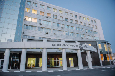 Региональный технопарк получил дополнительную мощность от белгородских энергетиков 