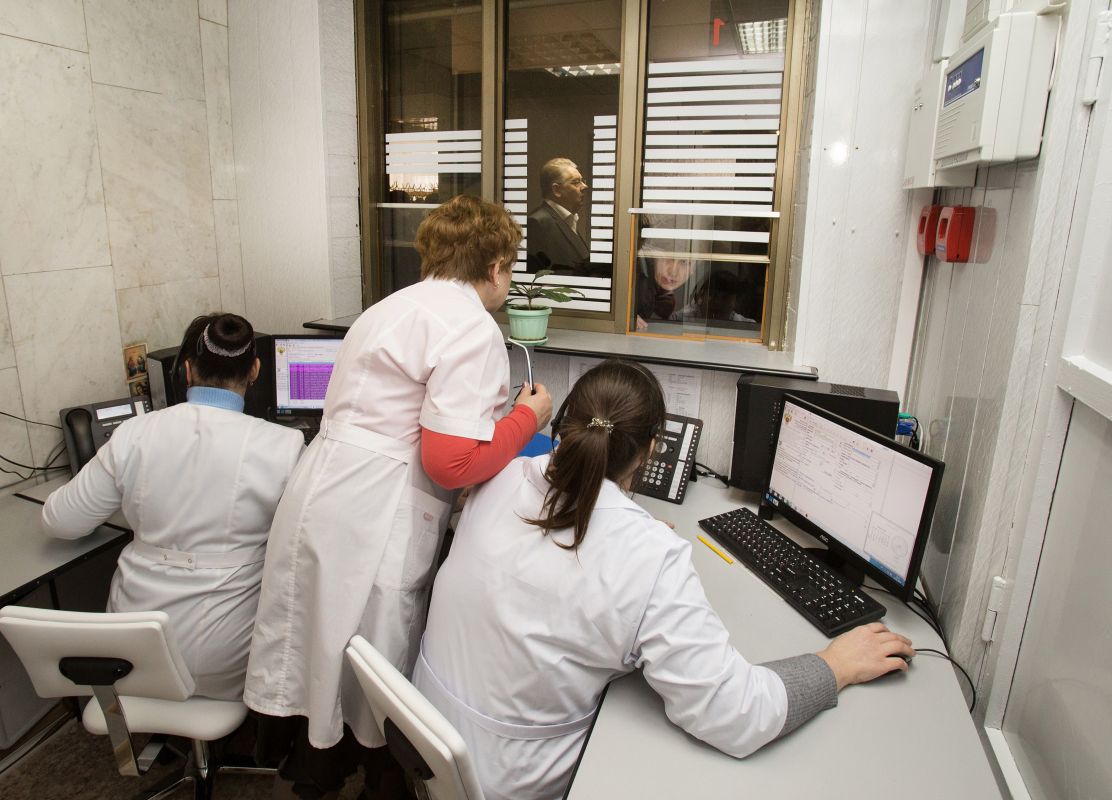 У белгородцев требуют купить медкарты для&nbsp;детей