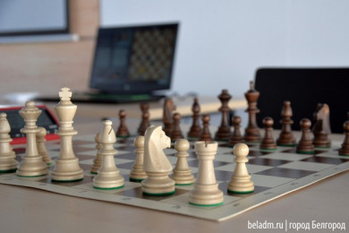 В Белгороде детям опасно играть в шахматы