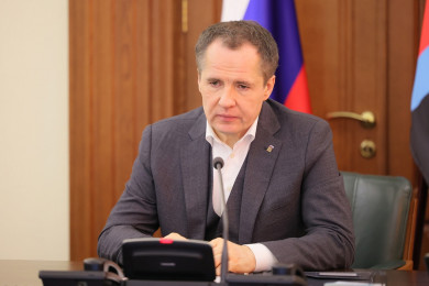 Белгородский губернатор жестко отчитал чиновников за организацию ремонта общежитий