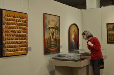 Белгород попал в десятку самых культурных городов России