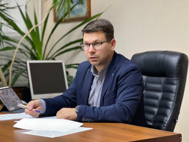 Экс-мэр Белгорода обжаловал арест